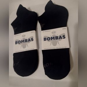Bombas Low Rise Socks Bundle 2 Pairs